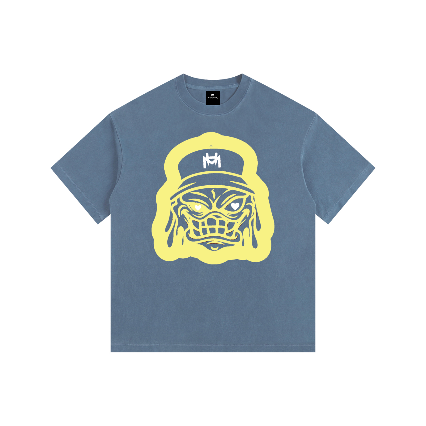 Hat Monster ,Tshirt ,Tshirts