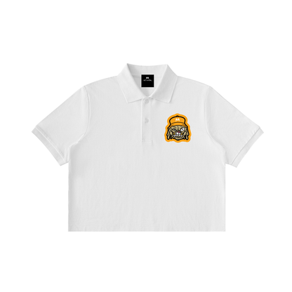 Hat Monster ,Polos,Buttonup