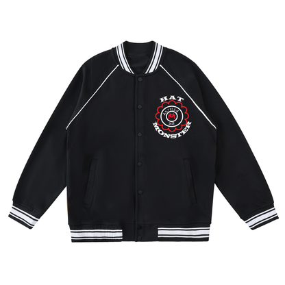 Hat Monster ,Jacket,Jackets,Outerwear