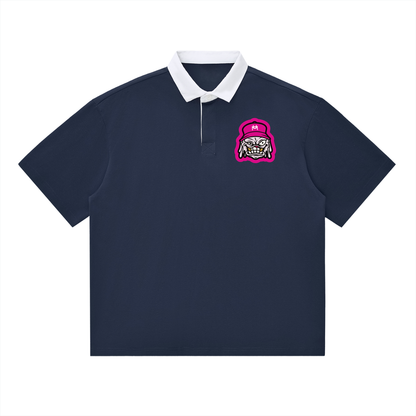 SDY Polo Shirt (Boxy)