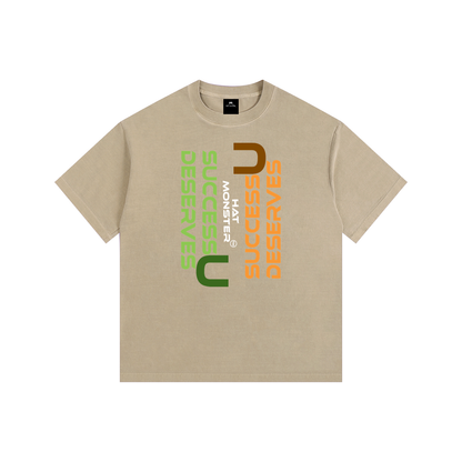 SDY Oversized Tee