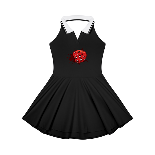 Lucky Tennis Dress
