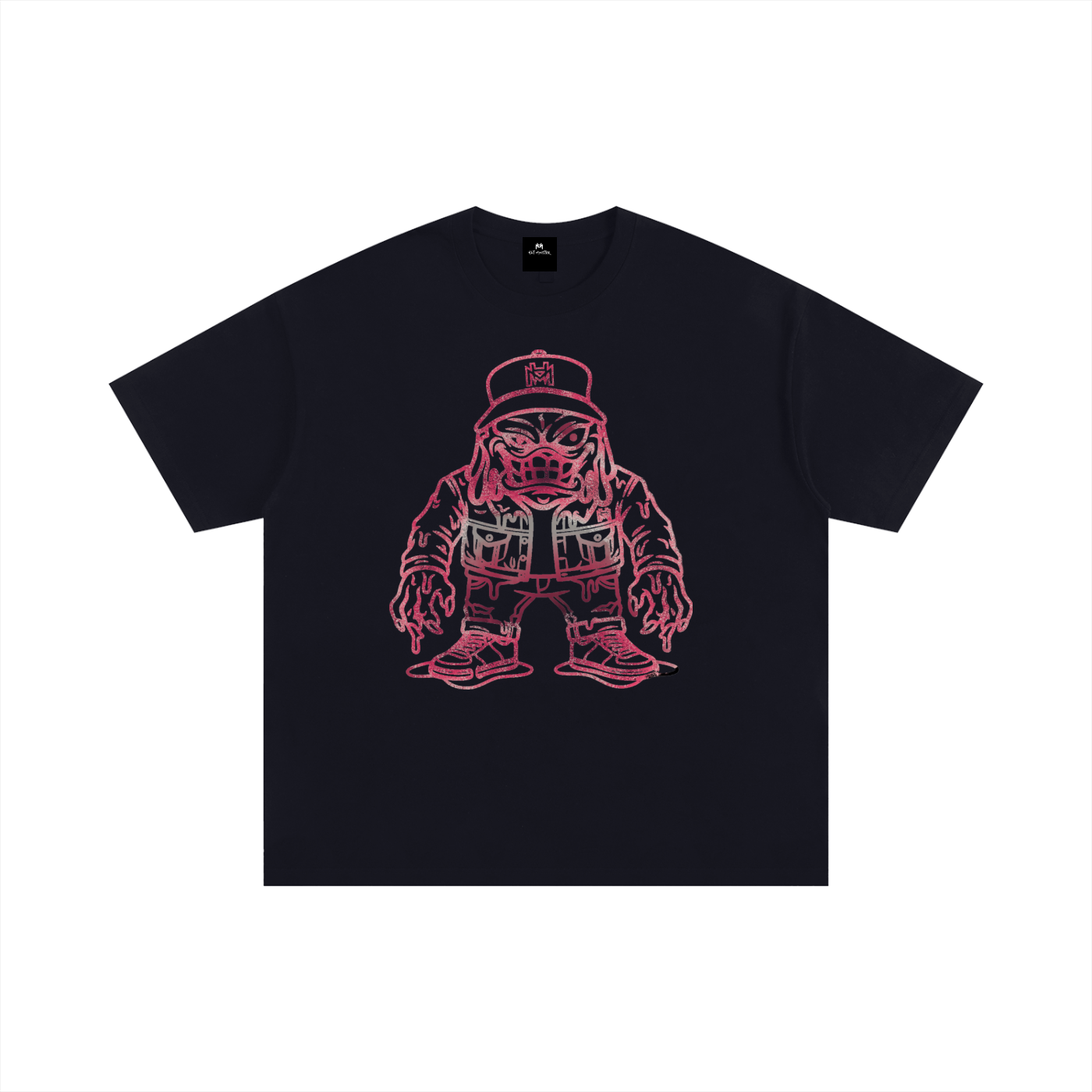 The Monster Tee