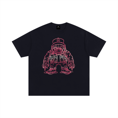 The Monster Tee
