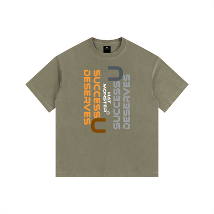 SDY Oversized Tee