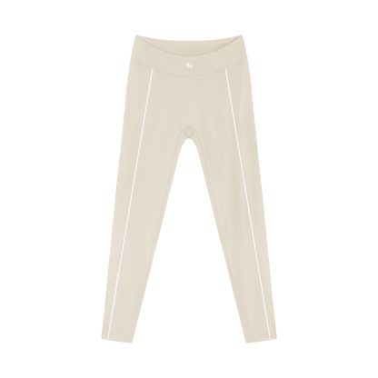 Women’s High-Waist Tapered Leggings