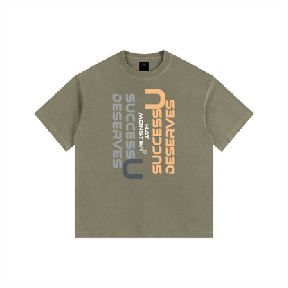 SDY Oversized Tee
