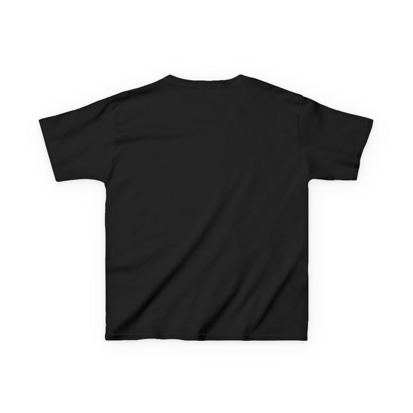 Kids big logo tee