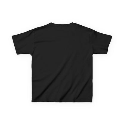 Kids big logo tee