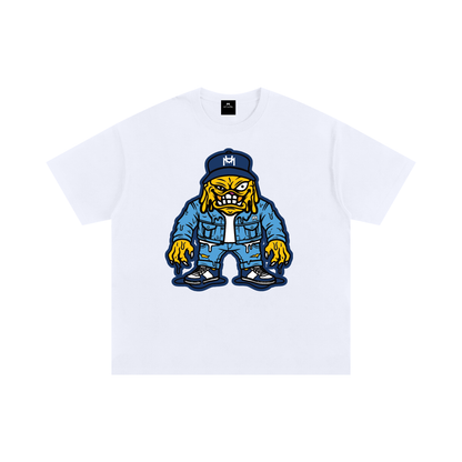 The Monster Tee