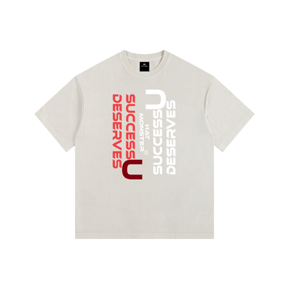 SDY Oversized Tee