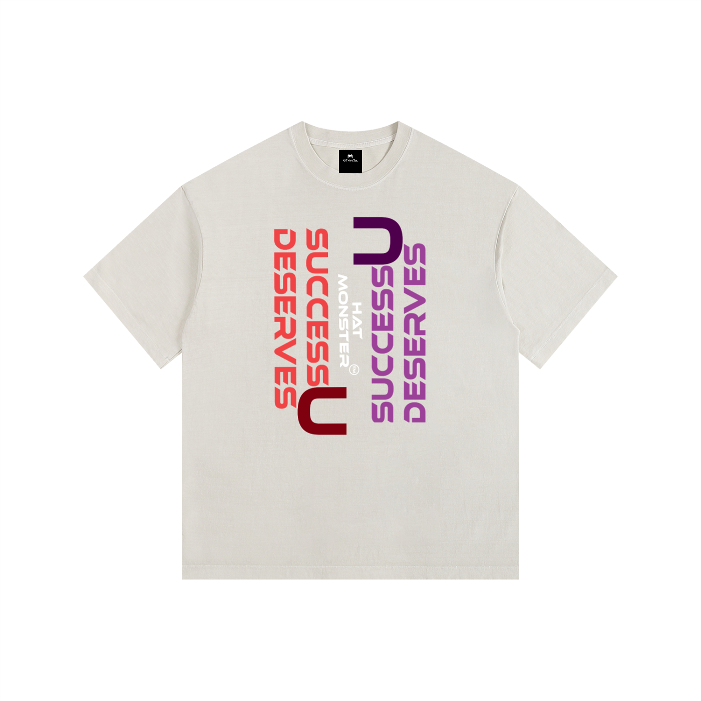 SDY Oversized Tee