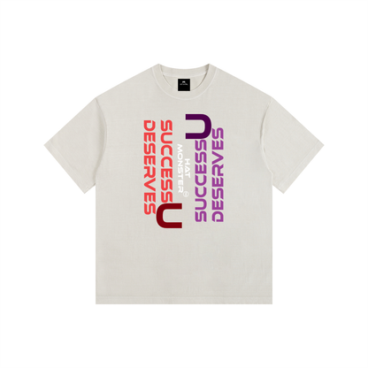 SDY Oversized Tee