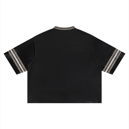 Repeat Soccer Jersey