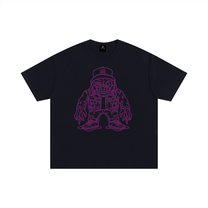 The Monster Tee