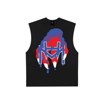 Hat Monster,tshirts,tshirt,top,tops