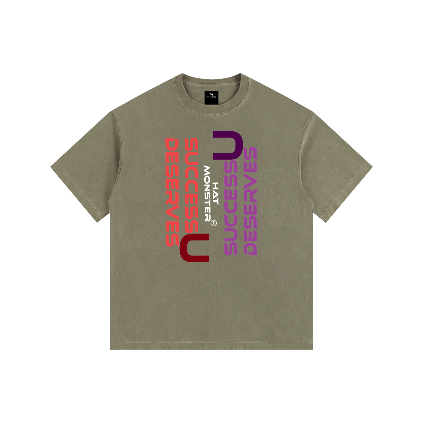 SDY Oversized Tee