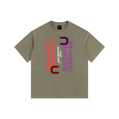 SDY Oversized Tee