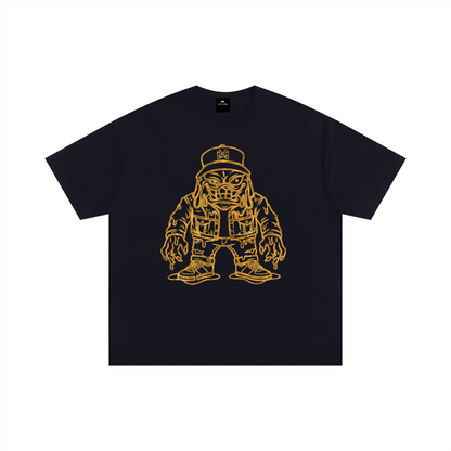 The Monster Tee
