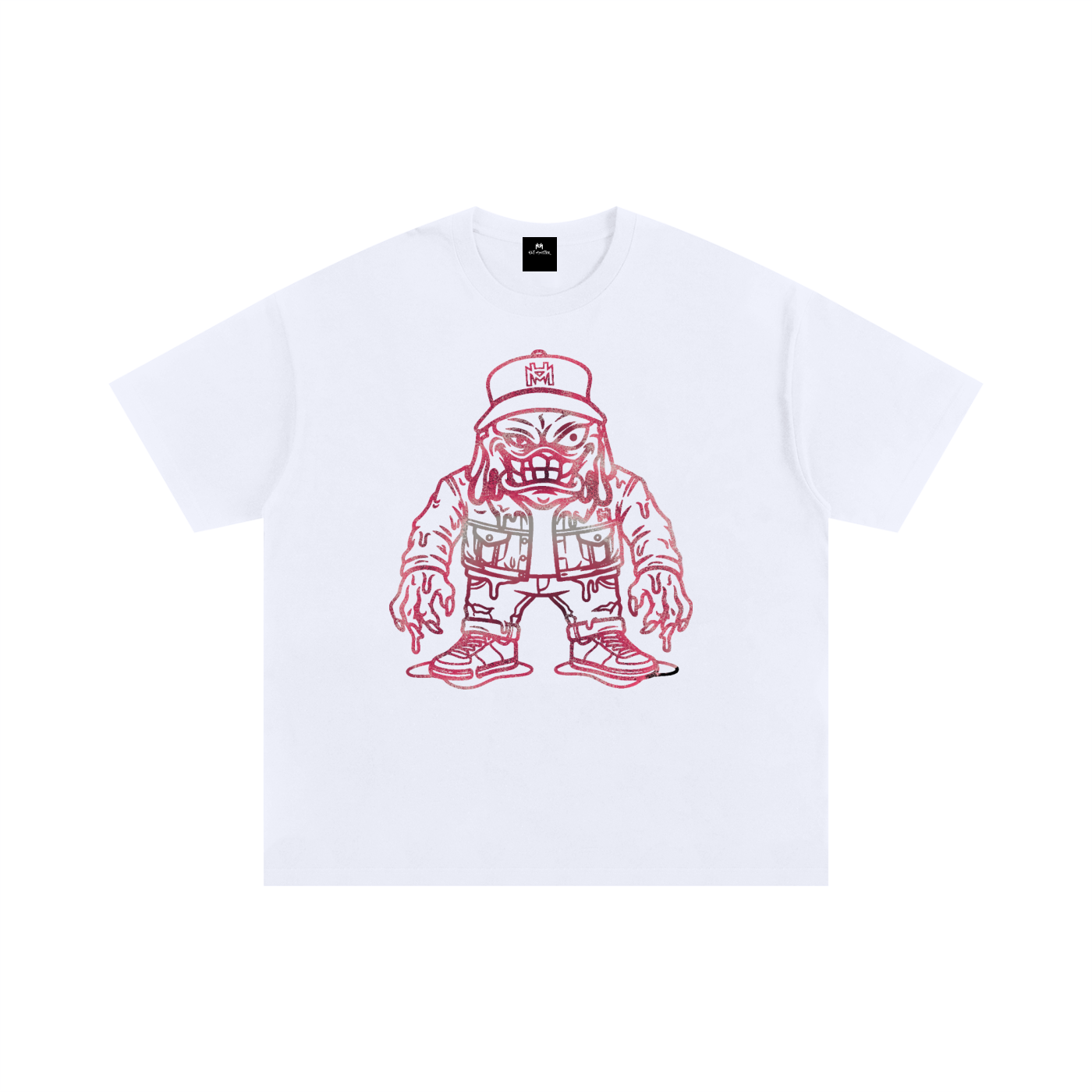 The Monster Tee