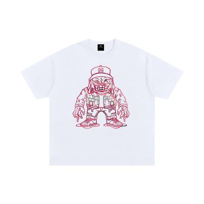 The Monster Tee