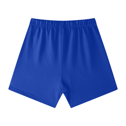 Hat Monster,bottom,bottoms,short,shorts