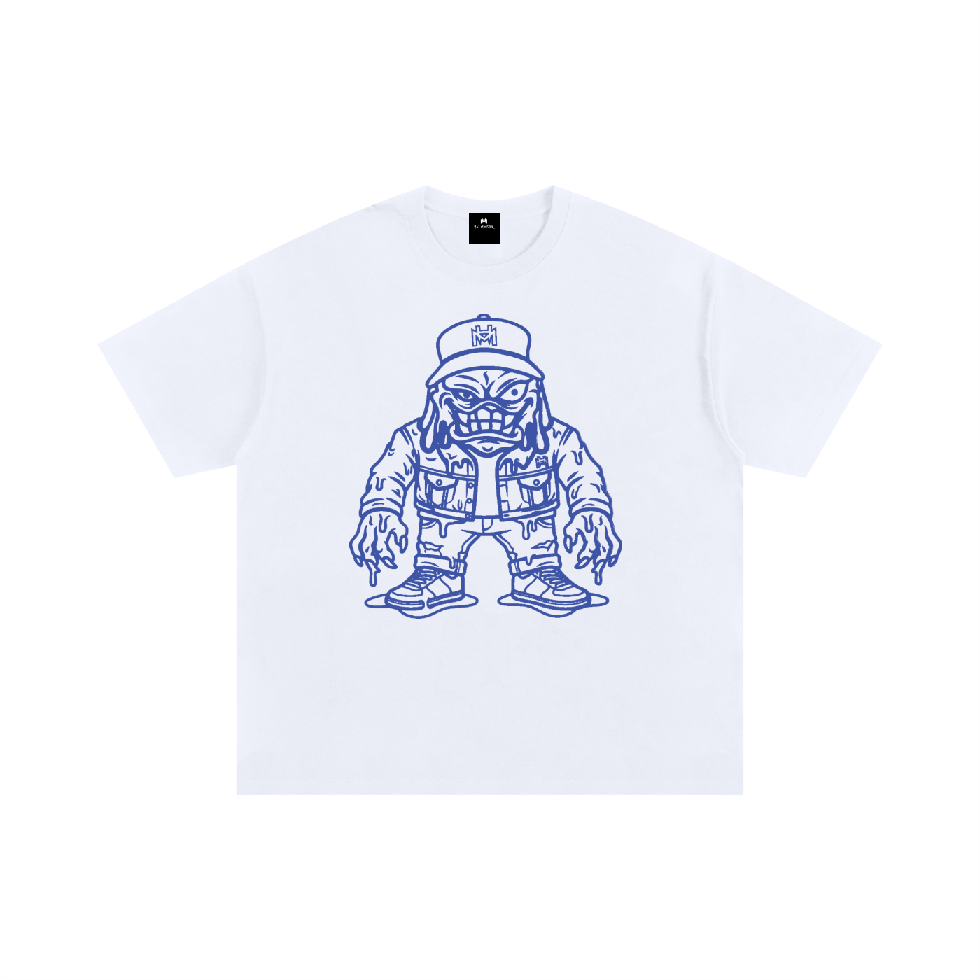 The Monster Tee