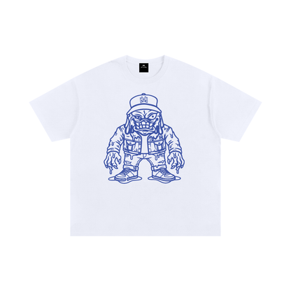 The Monster Tee