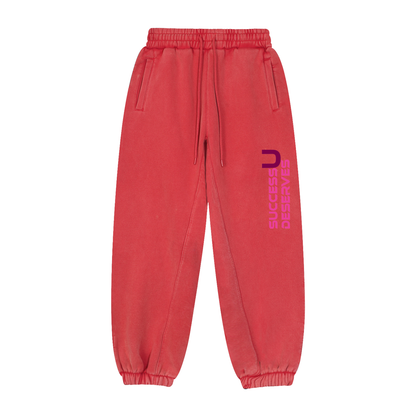 SDY Jogger Sweatpants