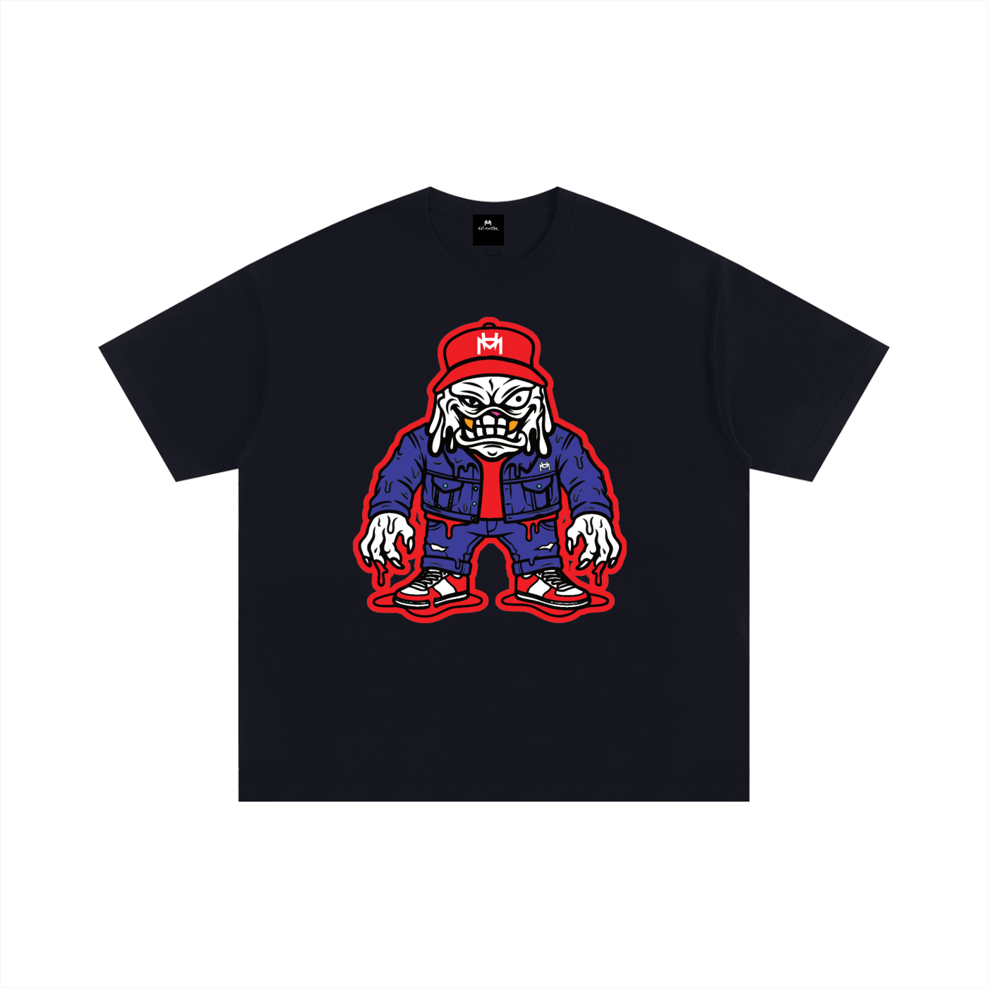 The Monster Tee