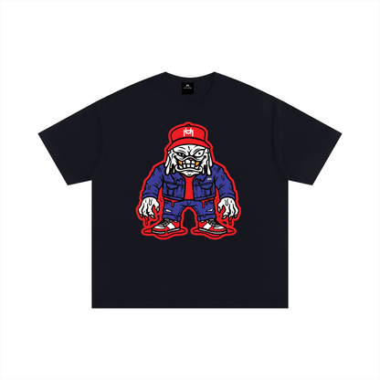 The Monster Tee