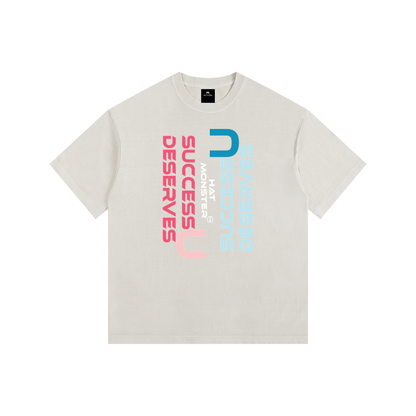 SDY Oversized Tee