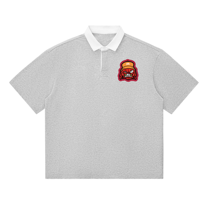 SDY Polo Shirt (Boxy)