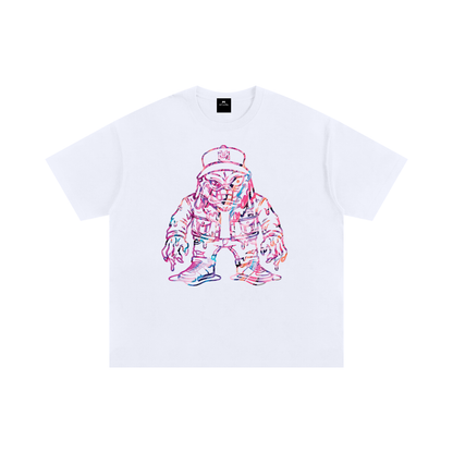 The Monster Tee