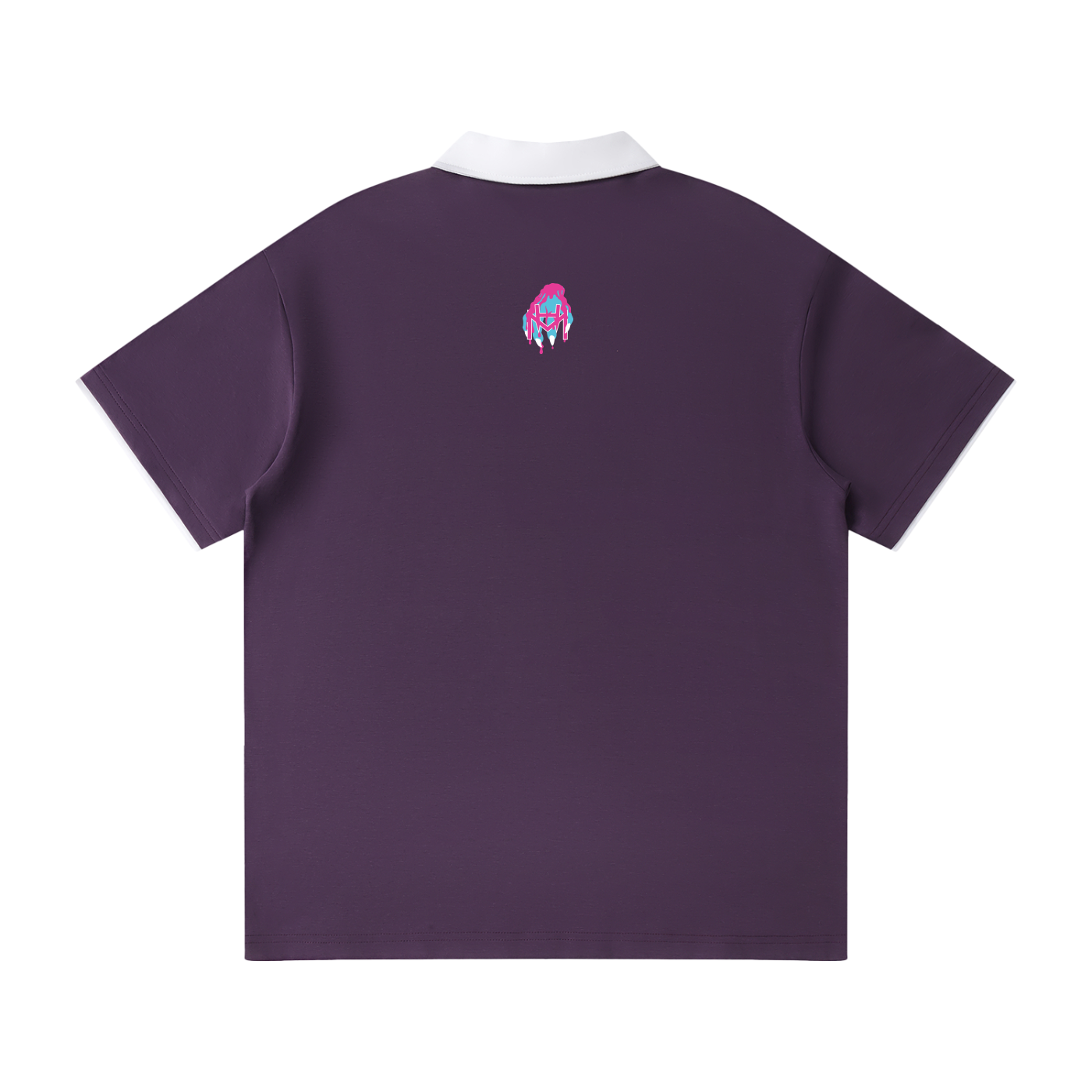 Hat Monster,polos,buttonup