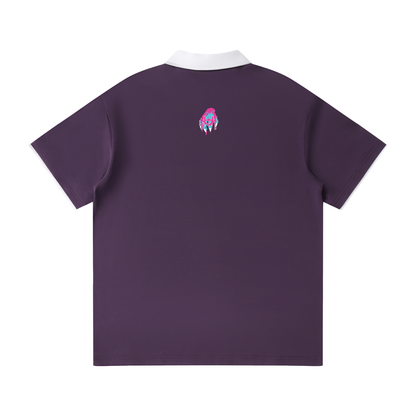 Hat Monster,polos,buttonup