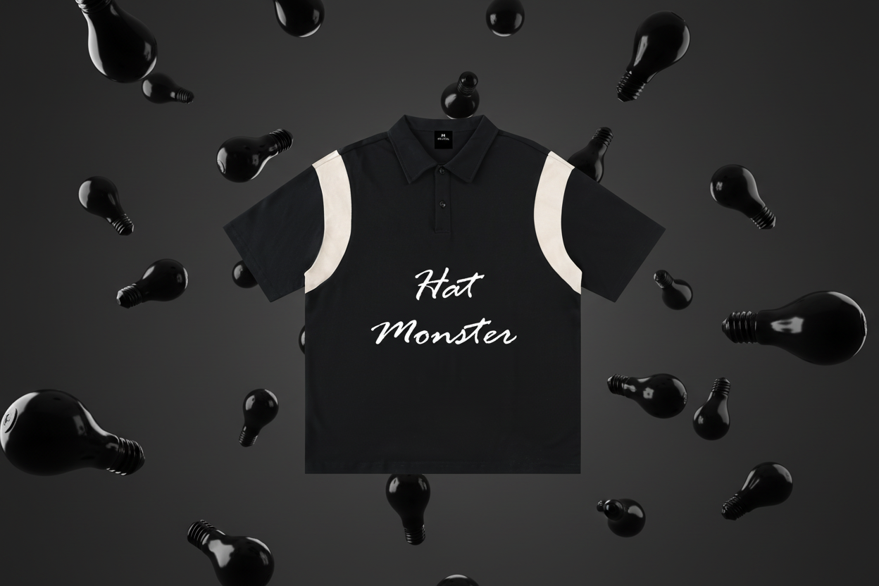 Panel Polo