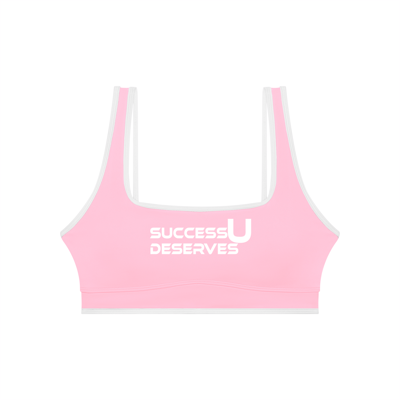 SDY Yoga Tank Top