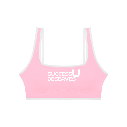 SDY Yoga Tank Top