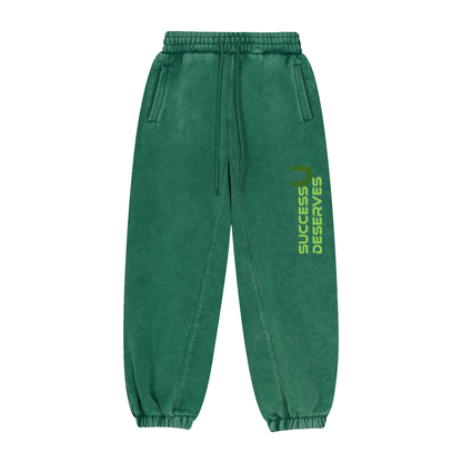 SDY Jogger Sweatpants