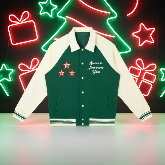 Monster Lapel collar Jacket