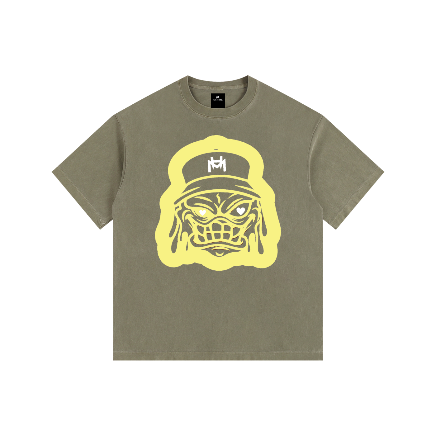 Hat Monster ,Tshirt ,Tshirts