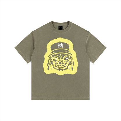 Hat Monster ,Tshirt ,Tshirts