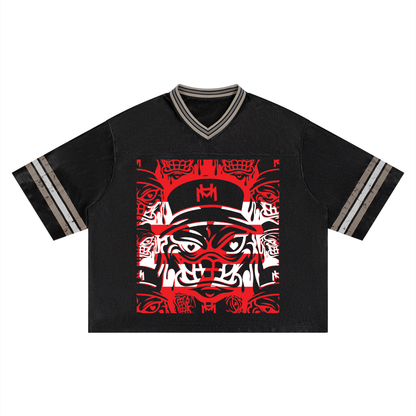 Repeat Soccer Jersey