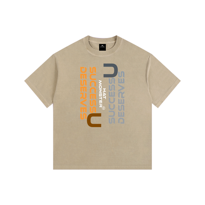 SDY Oversized Tee