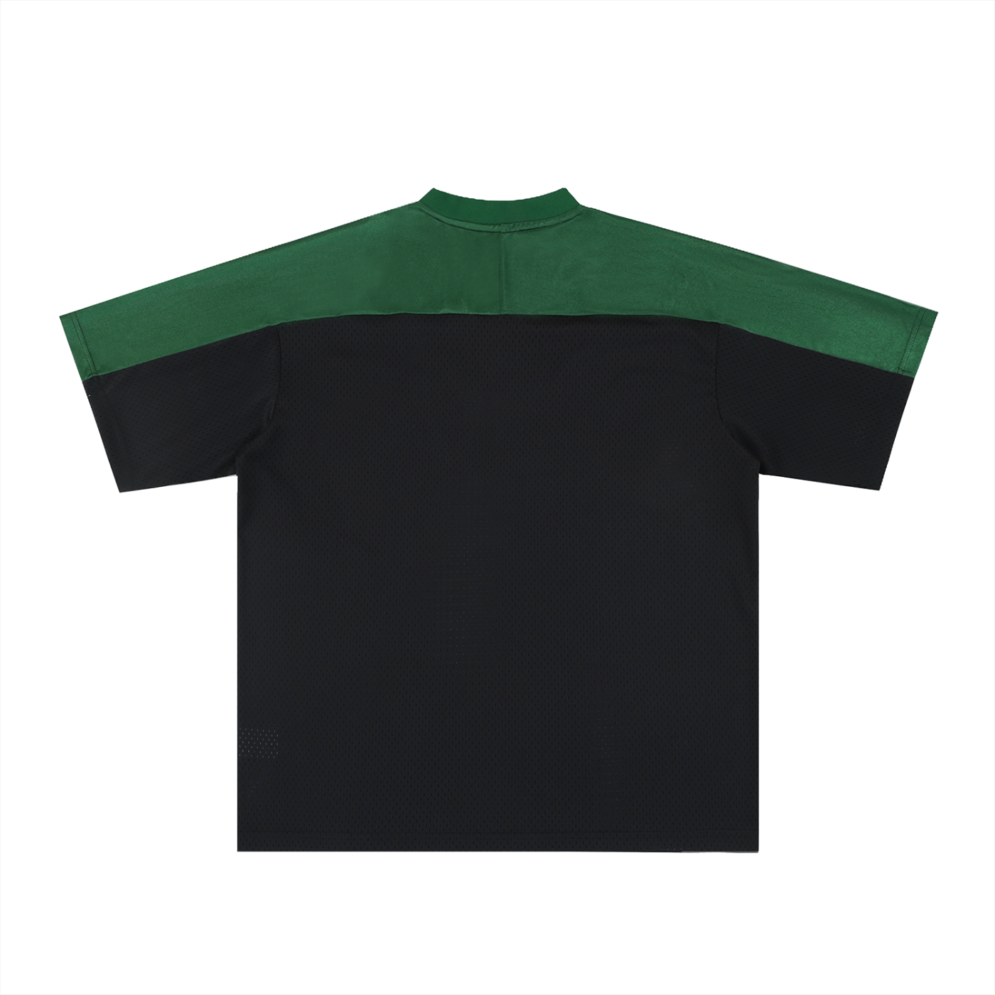 Monster Athletics V-Neck Soccer Jersey
