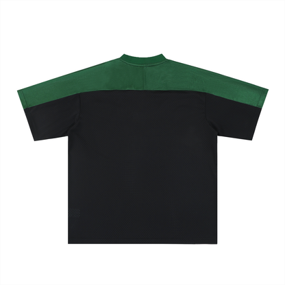 Monster Athletics V-Neck Soccer Jersey
