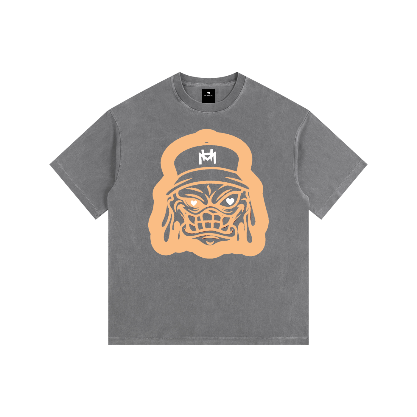 Hat Monster ,Tshirt,Tshirts