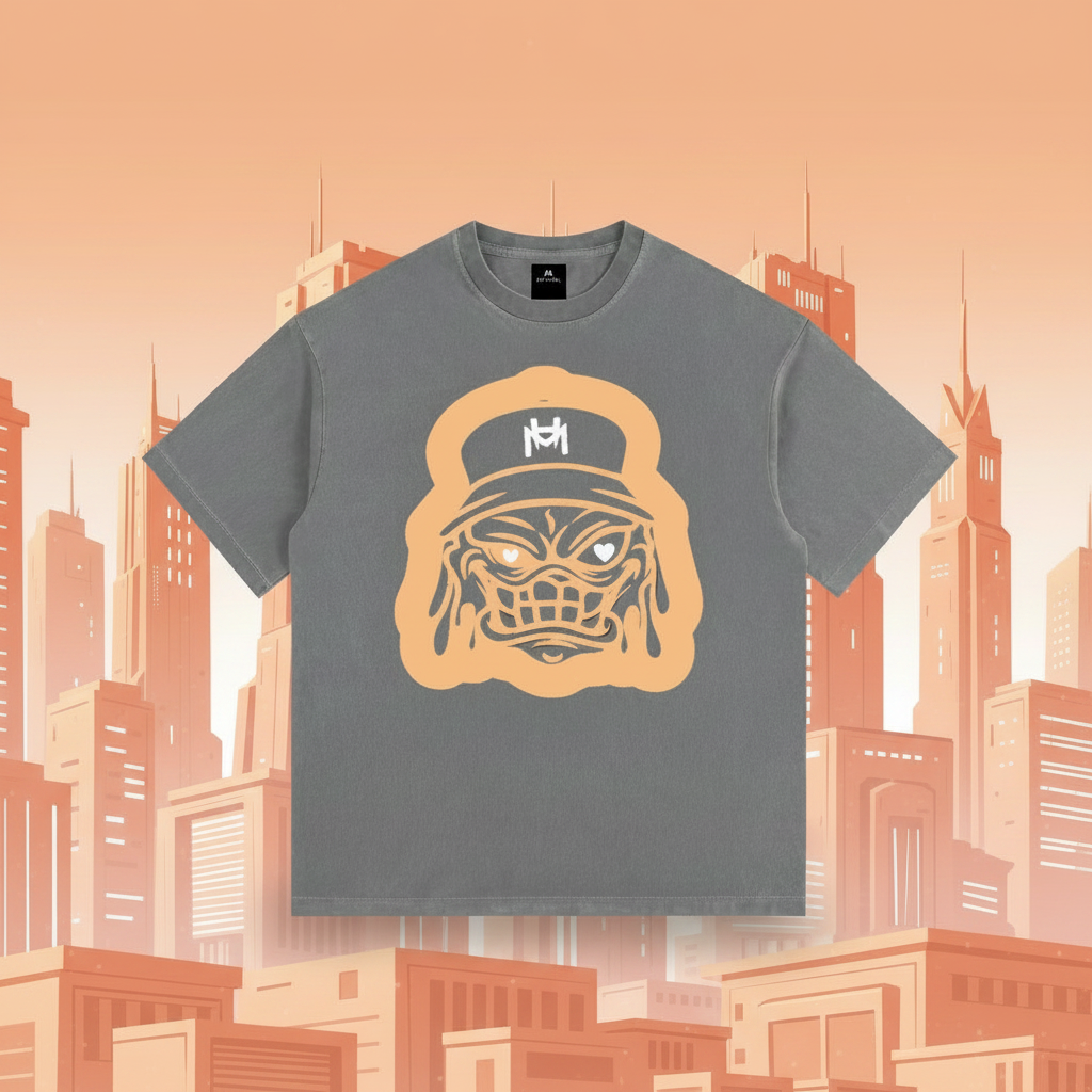 4 Towers Tee