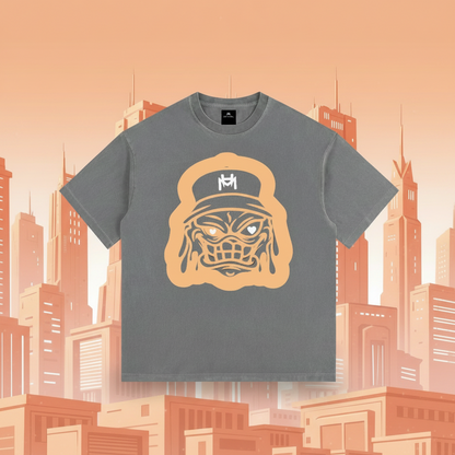 4 Towers Tee